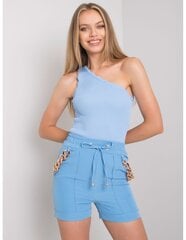Блузка женская Haisley 292028414, синяя цена и информация | Женские блузки, рубашки | pigu.lt