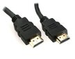 Monitoriaus kabelis HDMI v.1.4 (19PIN) M/M, 3m kaina ir informacija | Kabeliai ir laidai | pigu.lt