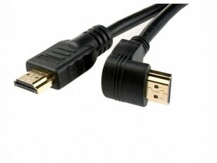 Кабель для монитора Gembird HDMI(19PIN) v1.4 M/M, 1.8м цена и информация | Кабели и провода | pigu.lt