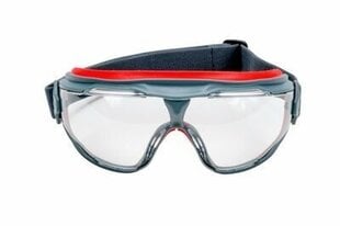 Защитные очки Goggle Gear 500 с защитой от запотевания, стекло, тип маска UU003133723 цена и информация | Защита для головы | pigu.lt