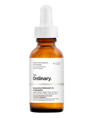 Сыворотка для лица The Ordinary Granactive Retinoid 2% In Squalane 30 мл цена и информация | Сыворотки для лица, масла | pigu.lt