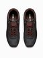 Juodi vyriški batai sportiniai bateliai Ombre T332 цена и информация | Kedai vyrams | pigu.lt
