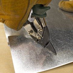 Ножницы для правой резки mini Malco 181 мм цена и информация | Механические инструменты | pigu.lt