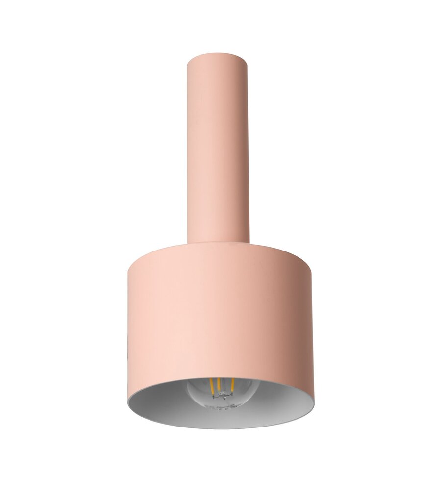 Pakabinamas šviestuvas Osti B, Coral pink kaina ir informacija | Pakabinami šviestuvai | pigu.lt