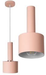 Pakabinamas šviestuvas Osti B, Coral pink цена и информация | Подвесной светильник | pigu.lt
