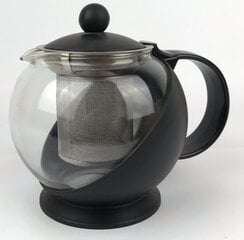 Чайник, 1250 мл цена и информация | Чайники, кофейники | pigu.lt