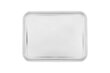 Maku kepimo ir serviravimo forma Gastro Tray, 31x24x2.5 cm kaina ir informacija | Kepimo indai, popierius, formos | pigu.lt