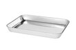 Maku kepimo ir serviravimo forma Gastro Tray, 31x24x2.5 cm kaina ir informacija | Kepimo indai, popierius, formos | pigu.lt