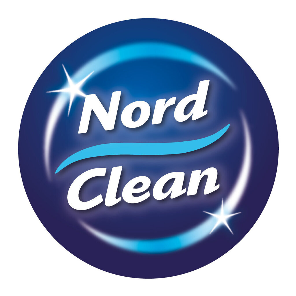 Nord Clean skalbimo maišelių komplektas, 2 vnt. kaina ir informacija | Skalbinių džiovyklos ir aksesuarai | pigu.lt