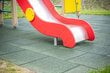 Guminė grindų danga vaikų žaidimų aikštelėms 40 mm, žalia kaina ir informacija | Vaikų žaidimų nameliai | pigu.lt