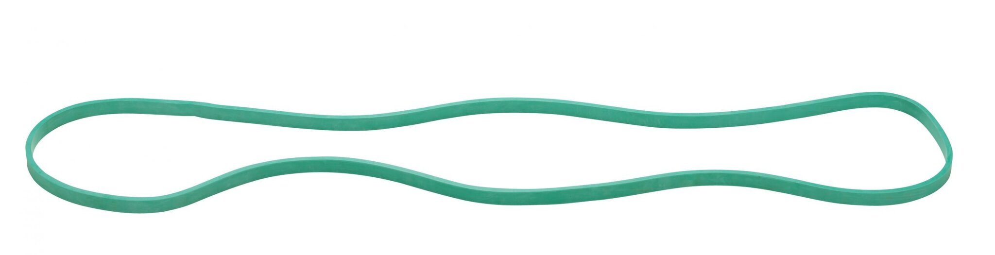 Pasipriešinimo guma Trendy Sport, 105cm, žalia цена и информация | Pasipriešinimo gumos, žiedai | pigu.lt