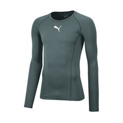 Женская термофутболка Puma цена и информация | Женское термобелье | pigu.lt