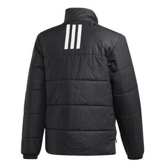 JACKET ADIDAS PERFORMANCE BSC 3S INS JKT DZ1396 цена и информация | Мужские куртки | pigu.lt