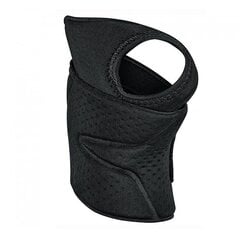 Шина Nike Pro Wrist And Thumb Wrap Black N1000679 010 цена и информация | Гантели, гири, штанги | pigu.lt