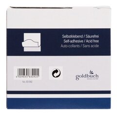 Фотонаклейки Goldbuch 1000 шт. цена и информация | Рамки, фотоальбомы | pigu.lt