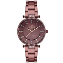 Часы Gino Rossi GRC5131B2B3 цена и информация | Женские часы | pigu.lt