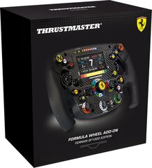 Thrustmaster Ferrari SF1000 Edition kaina ir informacija | Žaidimų vairai | pigu.lt