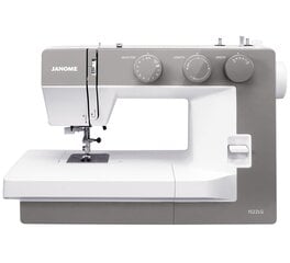 Janome 1522 LG kaina ir informacija | Siuvimo mašinos | pigu.lt