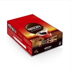 Tirpi kava NESCAFE Classic 50x2g kaina ir informacija | Kava, kakava | pigu.lt