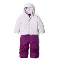 Žieminis komplektas vaikams Columbia kaina ir informacija | Žiemos drabužiai vaikams | pigu.lt