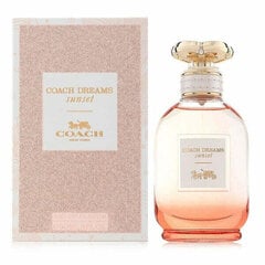 Туалетная вода Coach Закат мечты EDP для женщин, 90 мл цена и информация | Женские духи | pigu.lt