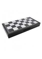 Šachmatai magnetiniai kaina ir informacija | Stalo žaidimai, galvosūkiai | pigu.lt
