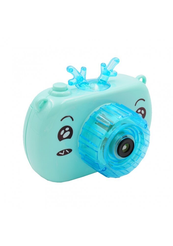 Muilo burbulų fotoaparas Elniukas, 60 ml цена и информация | Vandens, smėlio ir paplūdimio žaislai | pigu.lt