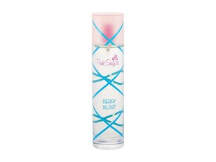 Туалетная вода Aquolina Pink Sugar Berry Blast  EDT для женщин 100 мл цена и информация | Женские духи | pigu.lt