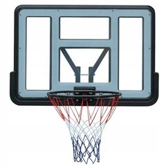 Баскетбольная доска с кольцом B-Sport Juta цена и информация | Баскетбольные щиты | pigu.lt
