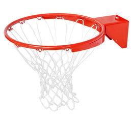 Профессиональное усиленное баскетбольное кольцо Bilaro Pro цена и информация | Другие баскетбольные товары | pigu.lt