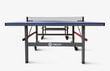 Stalo teniso stalas Bilaro Hoko Outdoor, mėlynas цена и информация | Stalo teniso stalai ir uždangalai | pigu.lt