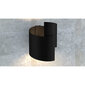 Emibig sieninis šviestuvas Soft Black kaina ir informacija | Sieniniai šviestuvai | pigu.lt