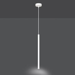 Emibig подвесной светильник Selter 1 White цена и информация | Люстры | pigu.lt