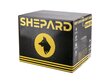 Seifas Shepard Duke 25 kaina ir informacija | Seifai | pigu.lt
