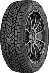 Шины UltraGrip Performance + SUV 104 H XL (C B) 70 дБ GOODYEAR 235 / 55R18 цена и информация | Зимняя резина | pigu.lt