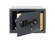 Biometrinis seifas Shepard Dexter 25 цена и информация | Seifai | pigu.lt