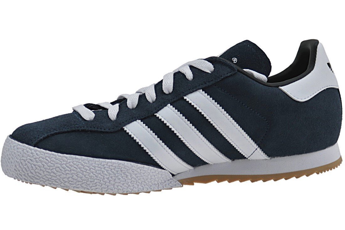 Sportbačiai vyrams Adidas Samba Super Suede 019332 kaina ir informacija | Kedai vyrams | pigu.lt