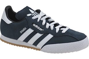 Кроссовки мужские Adidas Samba Super Suede 019332 цена и информация | Кроссовки для мужчин | pigu.lt