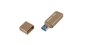 GoodRam Eco Friendly 128GB USB 3.0 kaina ir informacija | USB laikmenos | pigu.lt