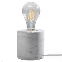 Настольная лампа Sollux Salgado цена и информация | Настольные светильники | pigu.lt