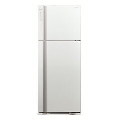 Hitachi R-V541PRU0 (PWH) kaina ir informacija | Šaldytuvai | pigu.lt
