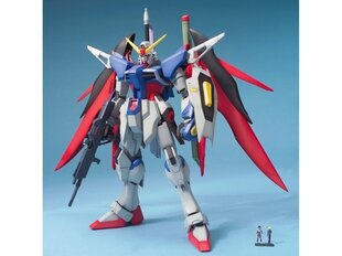 Сборная модель для склеивания Bandai - MG ZGMF-X42S Destiny Gundam, 1/100, 61582 цена и информация | Конструкторы и кубики | pigu.lt