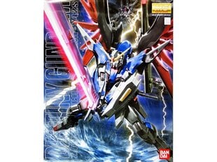 Konstruktorius Bandai - MG ZGMF-X42S Destiny Gundam, 1/100, 61582, 8 m.+ kaina ir informacija | Konstruktoriai ir kaladėlės | pigu.lt