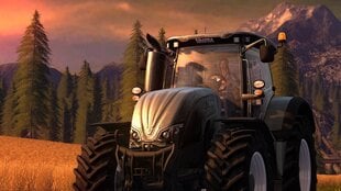 PS4 Farming Simulator 17 Ambassador Edition цена и информация | Компьютерные игры | pigu.lt