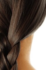 Краска для волос Khadi Тёмно- коричневая, 100г цена и информация | Краска для волос | pigu.lt