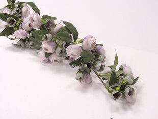 Высокая ветвь лютиков цена и информация | Искусственные цветы | pigu.lt