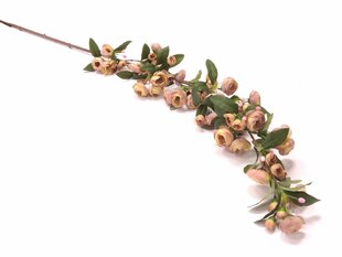 Высокая ветвь лютиков цена и информация | Искусственные цветы | pigu.lt