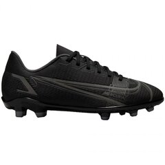 Futbolo bateliai Nike Mercurial Vapor 14 Club FG / MG Jr CV0823-004 kaina ir informacija | Futbolo bateliai | pigu.lt