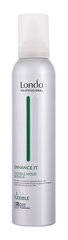 Plaukų modeliavimo putos Londa Professional Londa Professional Expand It Hold, 250 ml kaina ir informacija | Plaukų formavimo priemonės | pigu.lt