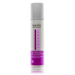 Purškiamas kondicionierius Londa Professional Deep Moisture Leave-In, plaukams drėkinti, 250 ml kaina ir informacija | Balzamai, kondicionieriai | pigu.lt